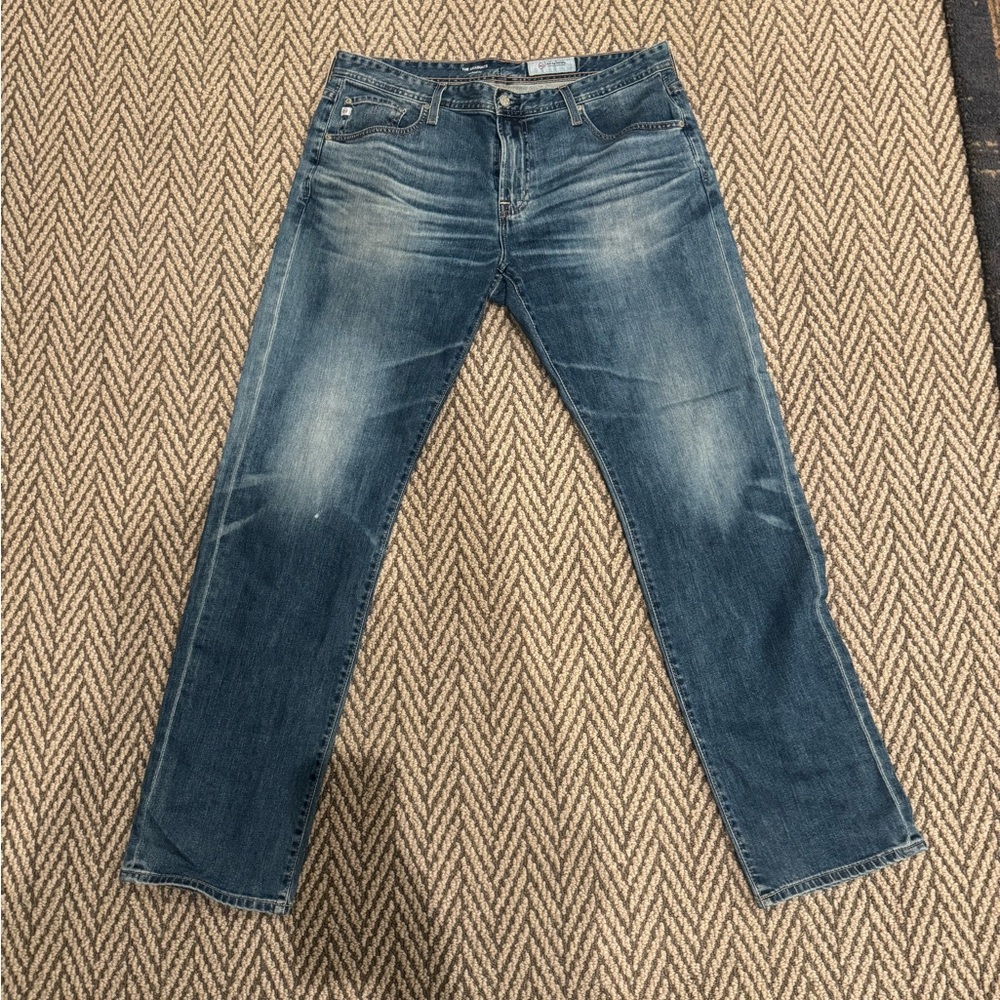 AG men’s jeans